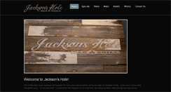 Desktop Screenshot of jacksonsholempls.com